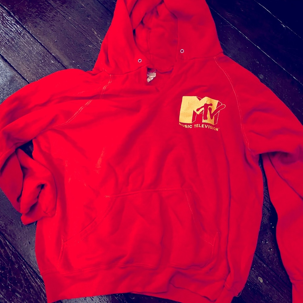 Vintage Hoodie